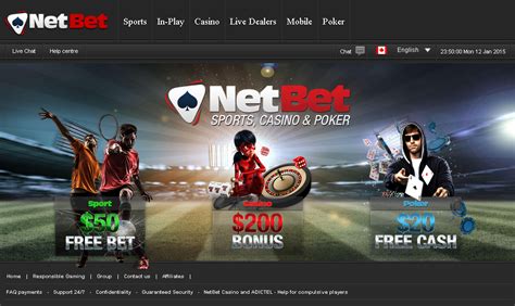 NetBet .